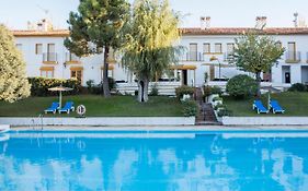 Hotel Tugasa El Almendral