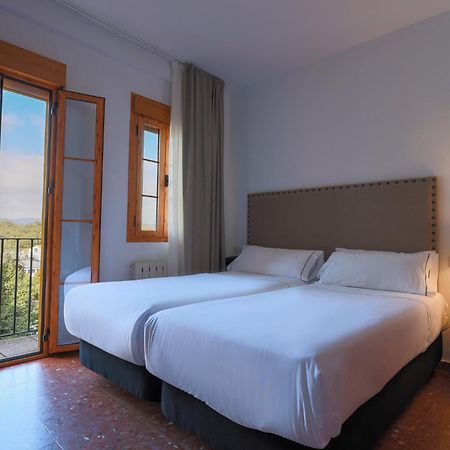 Hotel Tugasa El Almendral Setenil De Las Bodegas Buitenkant foto