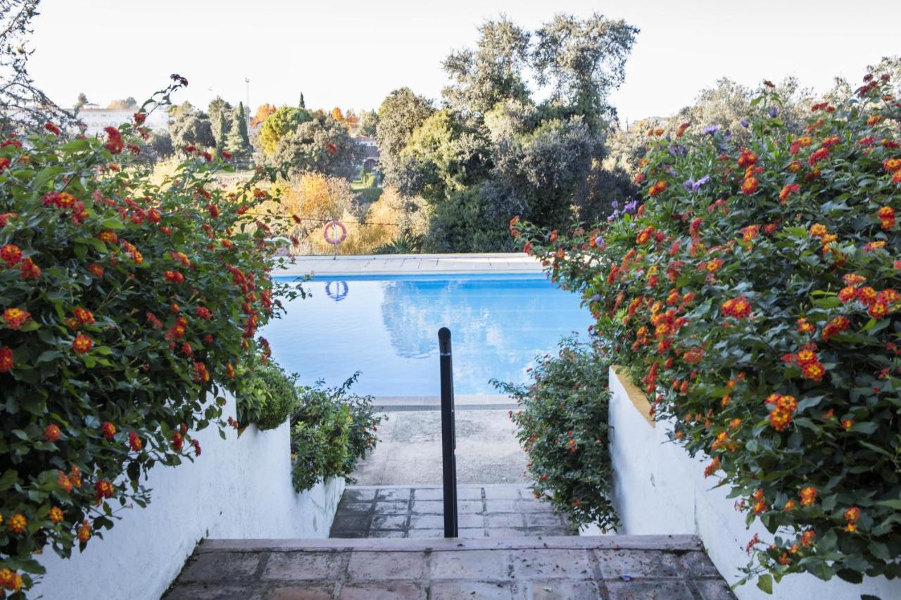 Hotel Tugasa El Almendral Setenil De Las Bodegas Buitenkant foto
