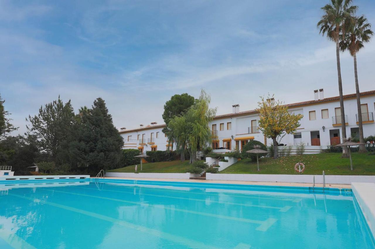 Hotel Tugasa El Almendral Setenil De Las Bodegas Buitenkant foto