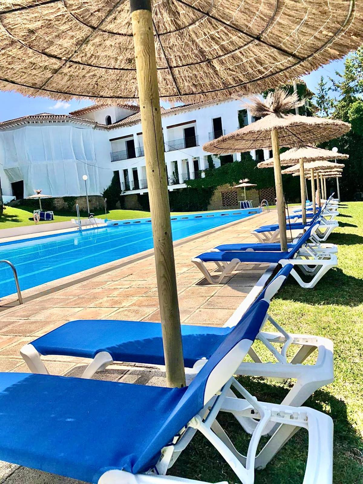 Hotel Tugasa El Almendral Setenil De Las Bodegas Buitenkant foto